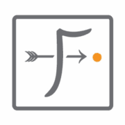 Flight Archery Studio logo