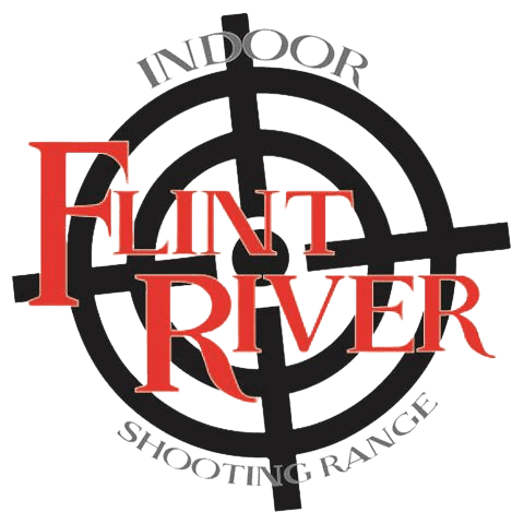 Flint River Indoor Shooting Range logo