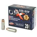 cor-bon 10mm Auto 155gr 4