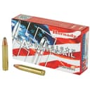 Hornady 170gr Brass 2