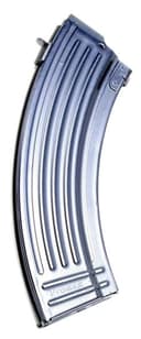 ProMag AKS30 Standard 30rd 7.62x39mm Fits Kalashnikov AK-47 Blued Steel 1