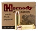 Hornady 300gr XTP – 20rd 2