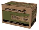 winchester 5.56 NATO 62gr Brass – 500rd 4