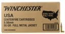Winchester 5.56 NATO 55gr – 1000rd 4