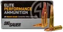 Sig Sauer .300 Blackout 194gr – 20rd 3