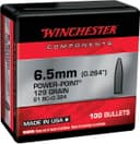 winchester 6.5 Creedmoor 129gr – 100rd 2