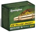 remington .22 LR 33gr – 225rd 2
