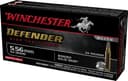 Winchester 5.56 NATO 64gr BONDED – 20rd 3