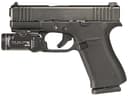 Streamlight 69400 TLR-7 Sub Gun Light Black Anodized 500 Lumens White LED Glock 43X MOS/48 MOS/43X/48 1