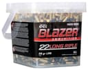 CCI Ammunition .22 LR 38gr – 1500rd 2