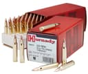 Hornady 5.56 NATO 55gr – 50rd 3