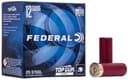 Federal 12 Gauge Steel – 25rd 2