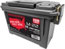 winchester .22 LR 40gr – 2000rd 1