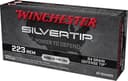 winchester 5.56 NATO 64gr Brass – 20rd 4