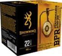 Browning .22 LR 40gr – 400rd 3