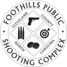 Foothills Public Shooting Complex Cleveland County