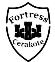 Fortress Cerakote logo