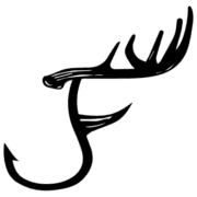 Fortson's Deer Processing & Taxidermy logo