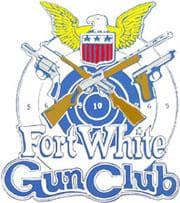 Fort White Gun Club logo