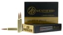 Weatherby 28 Nosler 180gr – 20rd 4