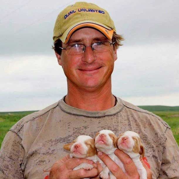 Fox Run Kennels logo