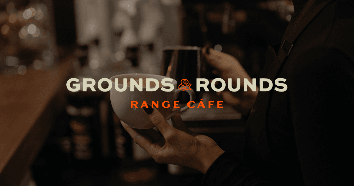 Grounds Rounds logo