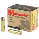 Hornady .44 Magnum 240gr XTP – 20rd 3