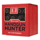 Hornady .44 Magnum 200gr – 20rd 3