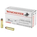 winchester .38 Special 125gr JHP – 50rd 2