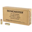 Winchester .40 S&W 165gr – 50rd 4