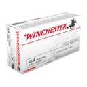winchester .44 Magnum 240gr JSP – 50rd 3