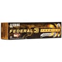 Federal Ammunition .44 Magnum 270gr SP – 20rd 1