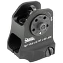 DD A1.5 Fixed Rear Sight 1
