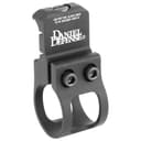 DD Offset Flashlight Mount BLK 3