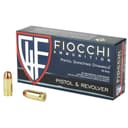 Fiocchi .45 ACP 230gr FMJ – 50rd 4