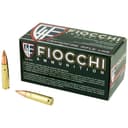 Fiocchi .300 Blackout 150gr – 50rd 3
