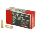 aguila 50gr FMJ – 50rd 4