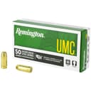 remington .40 S&W 180gr FMJ – 50rd 4