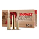 barnes .357 Magnum 180gr – 20rd 4