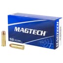 Magtech .44 Magnum 240gr FMJ – 50rd 2
