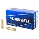 magtech .38 Special FMJ – 50rd 1