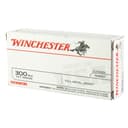 winchester .300 Blackout 147gr FMJ – 20rd 3