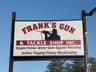 Frank's Gun Shop