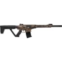 Rock Island VR80 Shotgun 12 ga. 3 in Realtree 20 in 5 rd. with Vortex 1