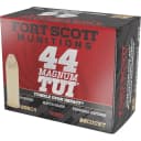 fort-scott .44 Magnum 200gr – 20rd 1