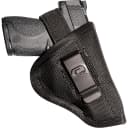 Crossfire Undercover Holster Micro 1-1.5 in. IWB/OWB RH/LH 2