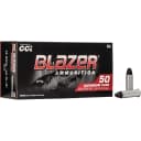 cci .38 Special 158gr – 50rd 1