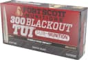 fort-scott .300 Blackout 190gr – 20rd 2