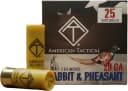 ATI Ammunition 20 Gauge – 250rd 4