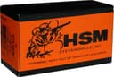 HSM .223 Remington 52gr BTHP – 50rd 1